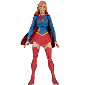 Supergirl DCeased - DC Direct - McFarlane