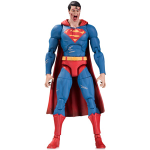 Superman DCeased - DC Direct - McFarlane