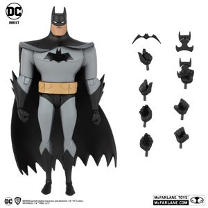 Batman Version 2 - DC Direct - McFarlane