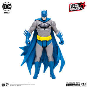 Batman - Page Punchers - DC Direct - McFarlane