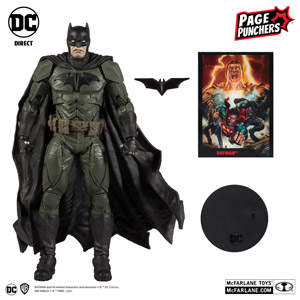 Batman - Page Punchers - DC Direct - McFarlane