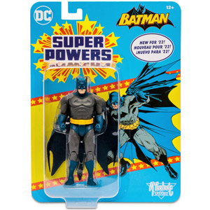 Batman - Super Powers - DC Direct - McFarlane