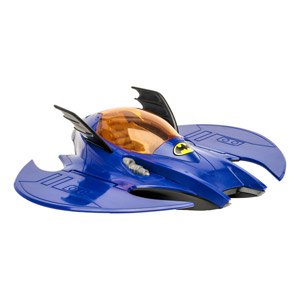 Batwing - Super Powers - DC Direct - McFarlane