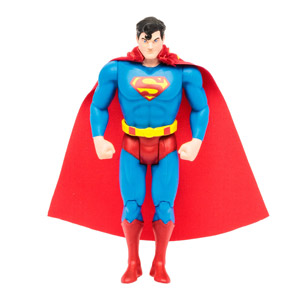 Superman - Super Powers - DC Direct - McFarlane