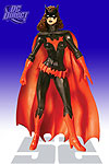 Batwoman - DC Direct