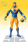 Booster Gold - DC Direct
