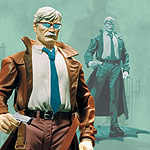 Commissioner Gordon - DC Direct