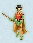 Robin - DC Direct
