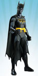 Batgirl - DC Direct
