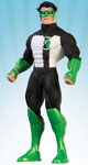 Green Lantern: Kyle Rayner - DC Direct