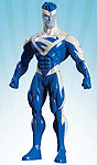 Superman Blue - DC Direct