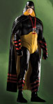 Hourman - DC Direct