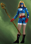 Stargirl - DC Direct