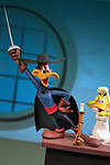 Daffy Duck - DC Direct