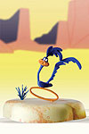 Roadrunner - DC Direct