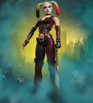 Harley Quinn - DC Direct