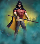 Robin - DC Direct