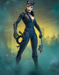 Catwoman - DC Collectibles