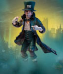 Mad Hatter - DC Collectibles