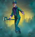 Riddler - DC Collectibles