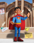 Just-Us-League of Stupid Heroes - DC Collectibles