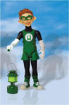 Alfred E. Newman as Green Lantern - DC Direct
