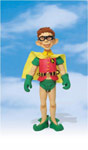 Alfred E. Newman as Robin - DC Direct