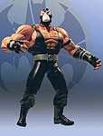 Bane - DC Direct