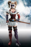 Harley Quinn - DC Direct