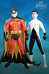 Robin & Damian - DC Direct