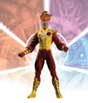 Firestorm - DC Direct