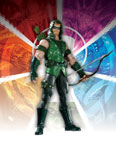 Green Arrow - DC Direct