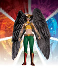 Hawkgirl - DC Direct