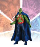 Martian Manhunter - DC Direct