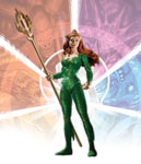 Mera - DC Direct