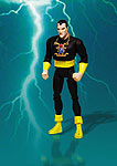 Black Adam - DC Direct