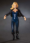 Black Canary - DC Direct