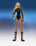 Black Canary - DC Direct