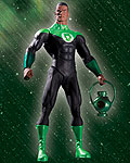 Green Lantern: John Stewart - DC Direct