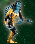 Sinestro Corps: Kryb - DC Direct