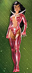 Star Sapphire - DC Direct