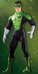 Green Lantern: Kyle Rayner - DC Direct