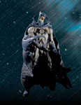 Black Lantern: Batman - DC Direct