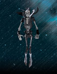 Black Lantern: Deadman - DC Direct