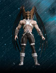 Black Lantern: Hawkman - DC Direct