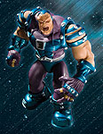 Sinestro Corps: Mongul - DC Direct