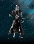 Black Lantern: Nekron - DC Direct