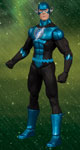 Blue Lantern: Flash - DC Direct