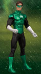 Green Lantern: Hal Jordan - DC Direct