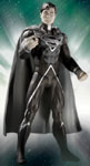 Black Lantern: Superman - DC Direct